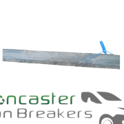 FIAT DOBLO / VAUXHALL COMBO MK2 DRIVERS DOOR TRIM 735455444