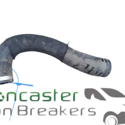 FORD TRANSIT 2.0 EURO 6 TURBO HOSE GK216C646AH