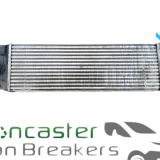 MERCEDES SPRINTER 2.1 2016 INTERCOOLER