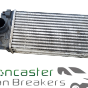 MERCEDES SPRINTER 2.1 2016 INTERCOOLER