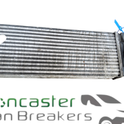 MERCEDES SPRINTER 2.1 2016 INTERCOOLER