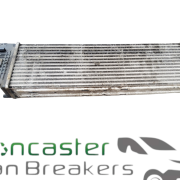 MERCEDES SPRINTER 2.1 2016 INTERCOOLER