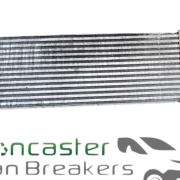 MERCEDES SPRINTER 2.1 2016 INTERCOOLER