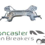 PEUGEOT BOXER / CITROEN RELAY 2022 FRONT SUBFRAME 11K 01369383080