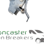 PEUGEOT BOXER / CITROEN RELAY 2022 FRONT SUBFRAME 11K 01369383080