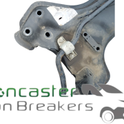 PEUGEOT BOXER / CITROEN RELAY 2022 FRONT SUBFRAME 11K 01369383080