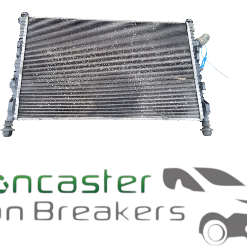FORD TRANSIT 2.0 EURO 6 2020 WATER RADIATOR GK218005BC