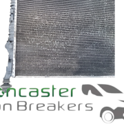 FORD TRANSIT 2.0 EURO 6 2020 WATER RADIATOR GK218005BC