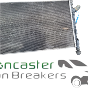 FORD TRANSIT 2.0 EURO 6 2020 WATER RADIATOR GK218005BC