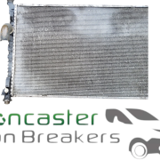 FORD TRANSIT 2.0 EURO 6 2020 WATER RADIATOR GK218005BC