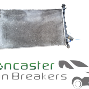 FORD TRANSIT 2.0 EURO 6 2020 WATER RADIATOR GK218005BC