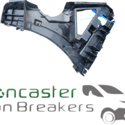 FORD TRANSIT CUSTOM N/S WING BRACKET KK2117D959CA