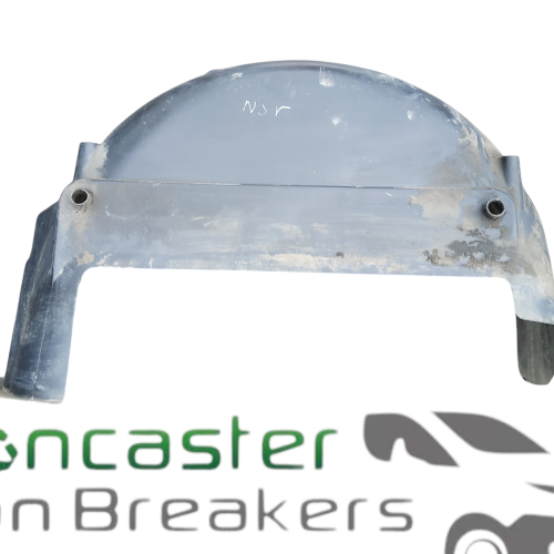VAUXHALL VIVARO / TRAFFIC N/S/R ARCH LINER GM93867908/717499731R