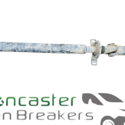 MERCEDES SPRINTER 2017 2.1 EURO 6 3 PIECE PROPSHAFT A9064102616