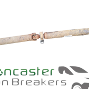 FORD TRANSIT MK8 / MK9 2020 LWB 3 PIECE PROPSHAFT KK314K357HC