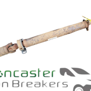 FORD TRANSIT MK8 / MK9 2020 LWB 3 PIECE PROPSHAFT KK314K357HC