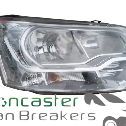 FORD TRANSIT MK8 O/S DRIVERS HEADLAMP BK3113W029B