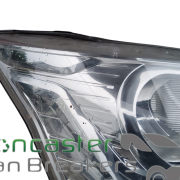 FORD TRANSIT MK8 O/S DRIVERS HEADLAMP BK3113W029B