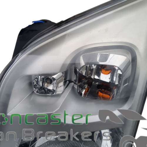 FORD TRANSIT MK7 2013 N/S HEADLAMP 8C1113W030BG