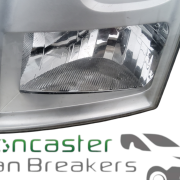 FORD TRANSIT MK7 2013 N/S HEADLAMP 8C1113W030BG