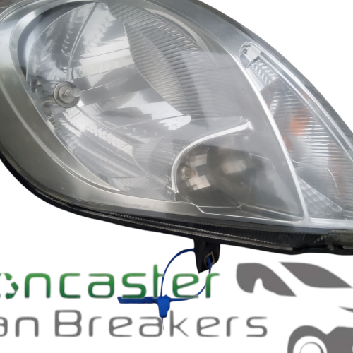 VIVARO/TRAFFIC 2011 O/S HEADLAMP 8200701363/GM93859833