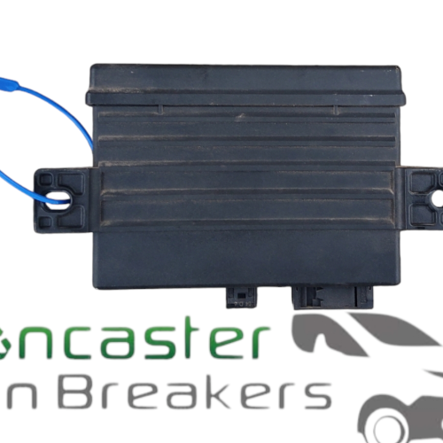 PEUGEOT PARTNER 2016 PARKING ECU 0263004204/9663821680