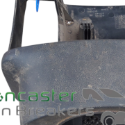 PEUGEOT PARTNER 2016 STEERING COLUMN COVER 9680902877
