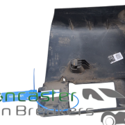 PEUGEOT PARTNER 2016 STEERING COLUMN COVER 9680902877