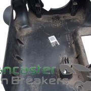 PEUGEOT PARTNER 2016 STEERING COLUMN COVER 9680902877