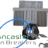 PEUGEOT PARTNER 2016 1.6 HDI GLOW PLUG RELAY 9674222380
