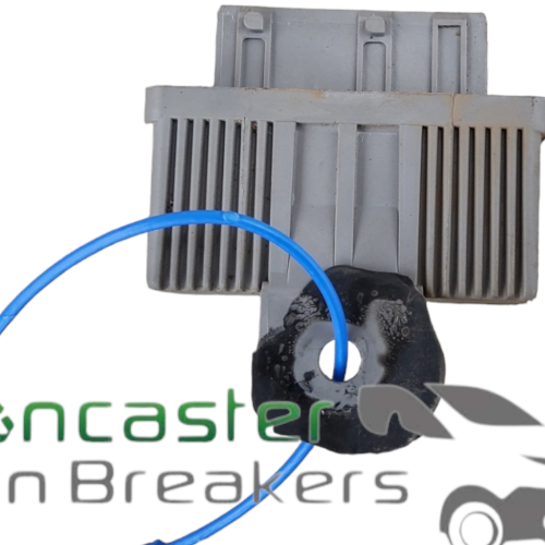 PEUGEOT PARTNER 2016 1.6 HDI GLOW PLUG RELAY 9674222380
