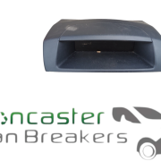 PEUGEOT PARTNER 2016 DASHBOARD DISPLAY 9807307080/9680939077