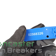 PEUGEOT PARTNER / BERLINGO 2016 GLOW PLUG RELAY 9674222380