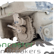 PEUGEOT PARTNER / BERLINGO 2016 ADDCTIVE TANK AND PUMP 9816296080