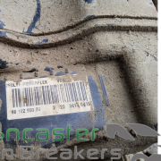 PEUGEOT PARTNER / BERLINGO 2016 ADDCTIVE TANK AND PUMP 9816296080