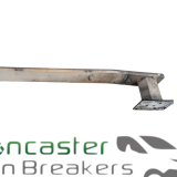 PEUGEOT PARTNER / BERLINGO 2016 1.6 CRASH BAR