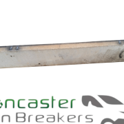 PEUGEOT PARTNER / BERLINGO 2016 1.6 CRASH BAR