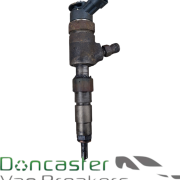 PEUGEOT PARTNER / BERLINGO 2016 1.6 DIESEL SET OF 4 FUEL INJECTORS HDI 027766