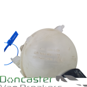 PEUGEOT PARTNER 2017 EXPANSION BOTTLE 9684527680002/965431078003
