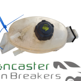RENAULT TRAFFIC / VIVARO 2013 COOLANT BOTTLE 217100015R
