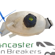 RENAULT TRAFFIC / VIVARO 2013 COOLANT BOTTLE 217100015R