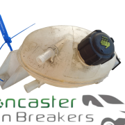 RENAULT TRAFFIC / VIVARO 2013 COOLANT BOTTLE 217100015R
