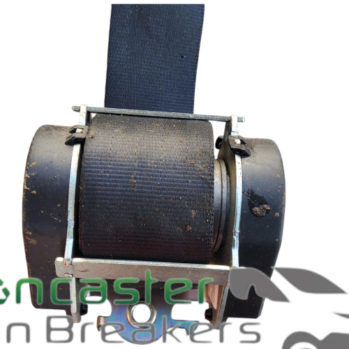 RENAULT TRAFFIC / VIVARO N/S PASSENGER SEAT BELT A508741