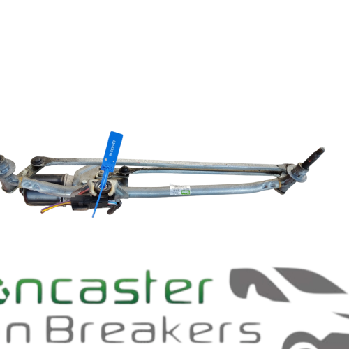 RENAULT TRAFFIC / VIVARO WIPER MOTOR AND MECHANISM 8200210970/53554104