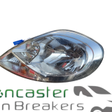 RENAULT TRAFFIC / VIVARO 2013 N/S PASSENGER HEADLIGHT 8200701363/GM93859833