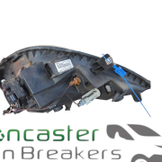 RENAULT TRAFFIC / VIVARO 2013 N/S PASSENGER HEADLIGHT 8200701363/GM93859833
