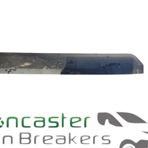 PEUGEOT PARTNER / BERLINGO O/S SLIDING DOOR TRIM 9681644777