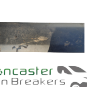 PEUGEOT PARTNER / BERLINGO O/S SLIDING DOOR TRIM 9681644777