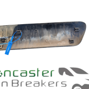PEUGEOT PARTNER / BERLINGO O/S SLIDING DOOR TRIM 9681644777