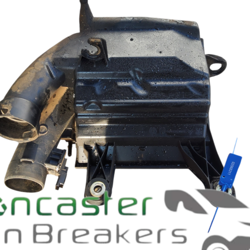 PEUGEOT PARTNER / BERLINGO AIRBOX 9803561080